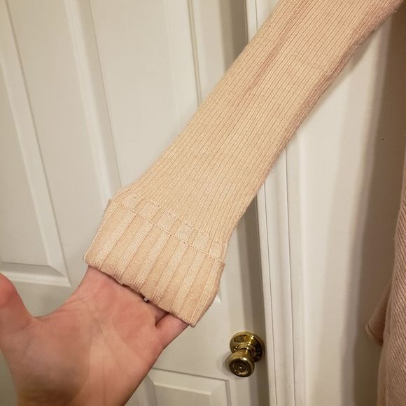 Zara knit sweater‎ - Picture 3 of 5